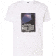 Oakley Tee ADV 2 - Mens, White, Small, 457897-100-S