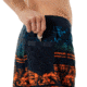 Oakley Temples 19 Boardshort - Mens, Fathom, 32, 482372-6AC-32