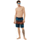Oakley Temples 19 Boardshort - Mens, Fathom, 32, 482372-6AC-32