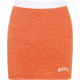 Oakley Terry Tnp Skirt - Womens, Dark Orange, Medium, 591446-71E-M
