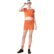 Oakley Terry Tnp Skirt - Womens, Dark Orange, Medium, 591446-71E-M