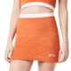 Oakley Terry Tnp Skirt - Womens, Dark Orange, Medium, 591446-71E-M