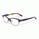 Oakley Throwback Progressive Prescription Eyeglasses 110801-52 - Dark Purple