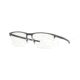 Oakley TIE BAR 0.5 OX5140 Prescription Eyeglasses, 54mm, Clear Lenses, OX5140-514003-54-SV