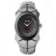 Oakley Timebomb II Automatic Watch, Carbon Fiber Dial and Titanium Strap w/ Titanium Case 10-294