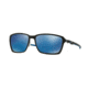 Oakley TINCAN CARBON OO6017 Progressive Prescription Sunglasses OO6017-601704-58 - Lens Diameter 58 mm, Frame Color Matte Black