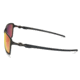 Oakley Tincan Carbon Sunglasses Carbon Frame, OO Red Iridium Polarized Lens-OO6017-03