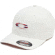 Oakley Tincan Flag Hawaii Cap - Mens, White, Small/Medium, FOS900142-100-S/M
