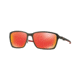 Oakley TINCAN CARBON OO6017 Progressive Prescription Sunglasses OO6017-601707-58 - Lens Diameter 58 mm, Frame Color Carbon