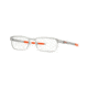 Oakley Tincup Eyeglass Frames 318408-54 - , Clear Lenses