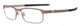 Oakley OX3184-0352 Tincup Eyeglass Frames, Powder Toast Frame