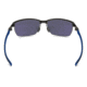 Oakley Tinfoil Carbon Sunglasses Carbon/Carbon Frame, Positive Red Iridium Lens-OO6018-03
