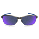 Oakley Tinfoil Carbon Sunglasses Carbon/Carbon Frame, Positive Red Iridium Lens-OO6018-03