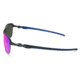 Oakley Tinfoil Carbon Sunglasses Carbon/Carbon Frame, Positive Red Iridium Lens-OO6018-03