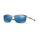 Oakley Tinfoil Mens Sunglasses 408304-58 - , Ice Iridium Lenses