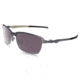 Oakley TinFoil Sunglasses Carbon Frame, Prizm Daily Polarized Lens-OO4083-09