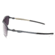 Oakley TinFoil Sunglasses Carbon Frame, Prizm Daily Polarized Lens-OO4083-09