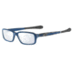 Oakley Tipster 54mm Navy Eyeglass Frames w/ Blank Lenses OX1039-0354