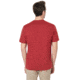 Oakley Tn Racing Center Sunset Stripe - Mens, Sundried Tomato, Large, 457693-4ST-L