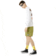 Oakley Tnp Dino Ls Tee - Mens, White, Small 457737-100-S