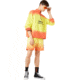 Oakley TNP Gradient Anorak - Mens, Pride, Large, 412727-94S-L