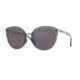 Oakley TOP KNOT OO9434 Sunglasses 943401-56 - , Prizm Grey Lenses