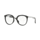Oakley TOP KNOT OX3238 Progressive Prescription Eyeglasses, 50mm, Clear Lenses, OX3238-323801-50-PRO