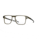 Oakley TORQUE WRENCH OX5144 Eyeglass Frames 514402-53 - , Clear Lenses