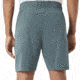 Oakley Track Short - Mens, Dark Slate, Extra Large, 442330-94A-XL