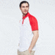 Oakley Traditional Golf Polo - Mens, High Risk Red, Small, FOA400137-43A-S