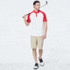 Oakley Traditional Golf Polo - Mens, High Risk Red, Small, FOA400137-43A-S