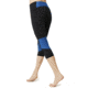 Oakley Training 3/4 Tights - Womens, Blackout, Medium 521712-02E-M