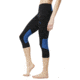 Oakley Training 3/4 Tights - Womens, Blackout, Medium 521712-02E-M