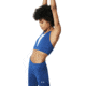 Oakley Training Bra - Womens, Blackout, Extra Large 532372-02E-XL