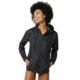 Oakley Training Jacket Wmn - Womens, Blackout, Extra Small 511744-02E-XS