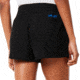 Oakley Training Short - Womens, Blackout, Large, 541339-02E-L