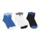 Oakley Training Socks - Womens, Blue Power, Medium/Large 83106-6PB-M/L