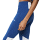 Oakley Training Tights - Womens, Blue Power, Medium 521708-6PB-M