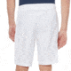 Oakley Translucent Sunset Short - Mens, White, 2XL, 442529-100-XXL