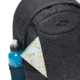 Oakley Travel Backpack, Blackout, U, FOS900069-02E-U
