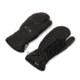 Oakley Trigger Mitt Goretex - Mens, Blackout, Large, 94316-02E-L
