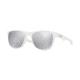 Oakley TRILLBE X OO9340 Single Vision Prescription Sunglasses OO9340-934008-52 - Lens Diameter 52 mm, Frame Color Matte White