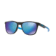 Oakley TRILLBE X OO9340 Single Vision Prescription Sunglasses OO9340-934009-52 - Lens Diameter 52 mm, Frame Color Matte Black
