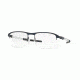 Oakley TRUSS ROD 0.5 OX5123 Eyeglass Frames 512303-52 - Matte Midnight Frame