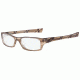 Oakley Tumbler 54mm Cork Eyeglass Frames w/ Blank Lenses 22-152