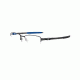 Oakley Tumbleweed 0pt5 50mm Matte Cement Eyeglass Frames w/ Blank Lenses OX3142-0450