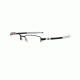 Oakley Tumbleweed 0pt5 50mm Polished Black Eyeglass Frames w/ Blank Lenses OX3142-0150