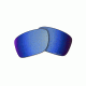 Oakley Turbine Polarized Replacement Lenses, Prizm Salt Water, ROO9263CB 2276