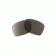 Oakley Turbine Replacement Lenses, Warm Gray, ROO9263CB 1892