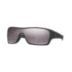 Oakley TURBINE ROTOR OO9307 Sunglasses 930707-32 - Matte Black Frame, Prizm Daily Polarized Lenses